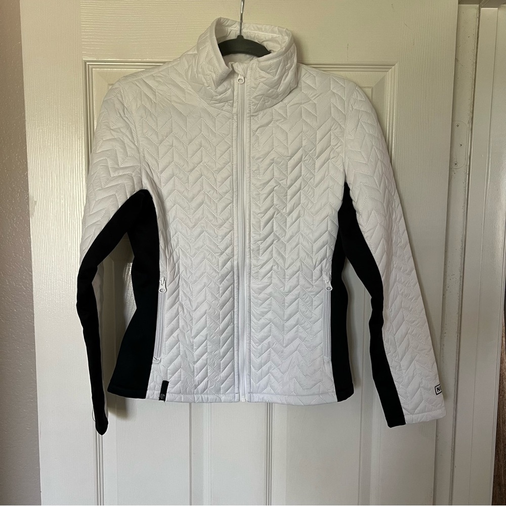 NILS Quilted Jacket
